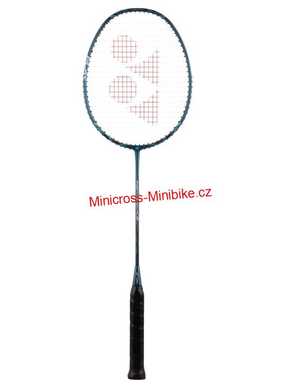 Raketa na badminton YONEX Nanoflare 800 PLAY DEEP GREEN 4UG5