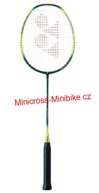 Raketa na badminton YONEX Nanoflare 001 FEEL GREEN 5UG4