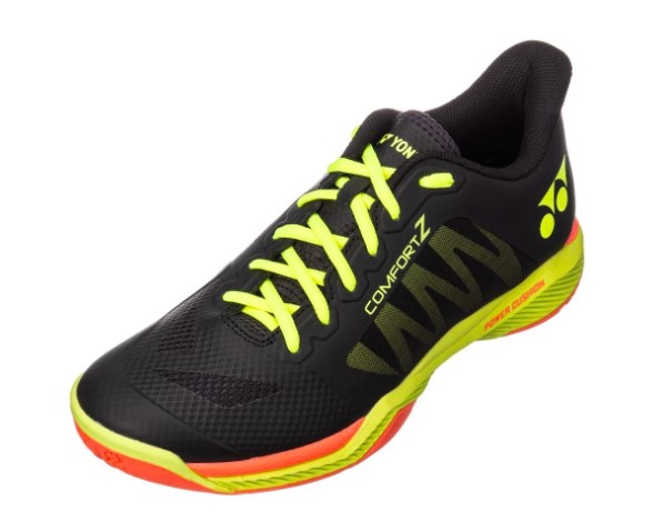 Badmintonová obuv YONEX PC COMFORT Z3 MEN BLACK